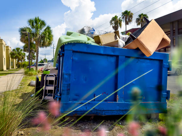 Professional Junk Removal in Brookville, OH